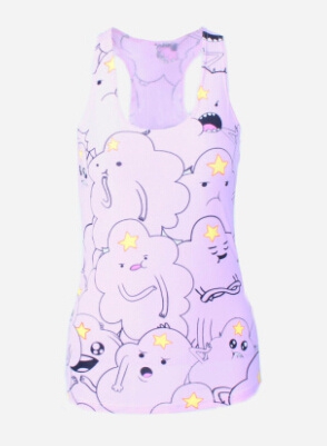 Дамски летни карирани, раирани и анимирани рокли и 3D модели