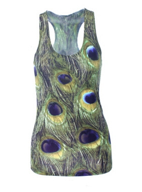 Дамски летни карирани, раирани и анимирани рокли и 3D модели