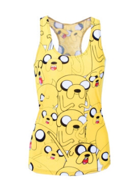 Дамски летни карирани, раирани и анимирани рокли и 3D модели