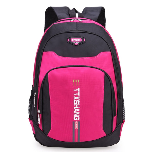 Водоустойчива туристическа раница осем модела.