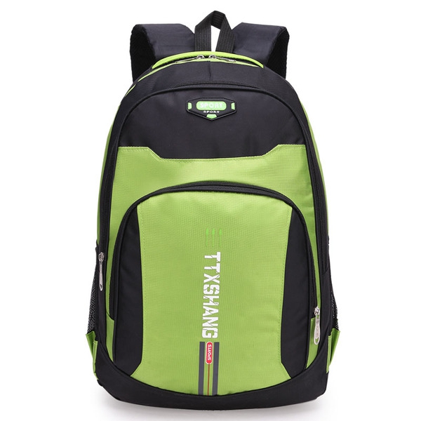 Водоустойчива туристическа раница осем модела.