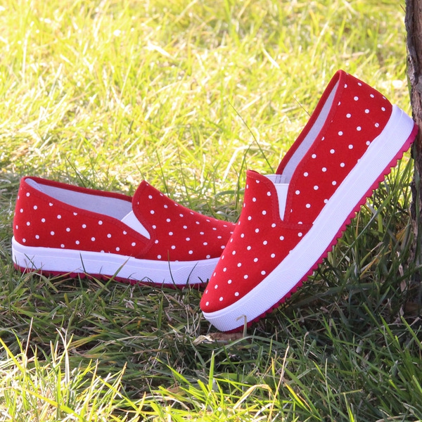 Дамски мокасини два модела 3 цвята