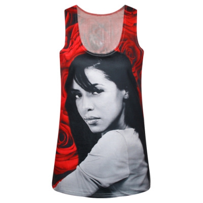 Дамски летни рокли - 3D модели 