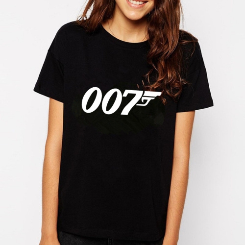 Дамски тениски с къс ръкав за горещото лятно ежедневие - черни, бели, сиви с анимиран принт - plants are friends