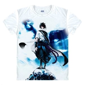 Αντρικά T-shirts Naruto - 19 μοντέλα