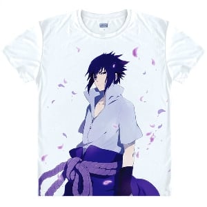 Αντρικά T-shirts Naruto - 19 μοντέλα