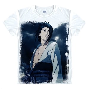 Αντρικά T-shirts Naruto - 19 μοντέλα