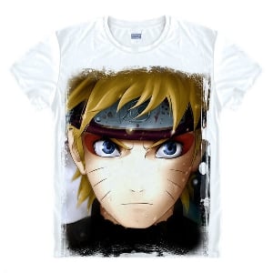 Αντρικά T-shirts Naruto - 19 μοντέλα