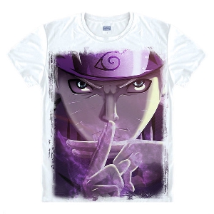 Αντρικά T-shirts Naruto - 19 μοντέλα