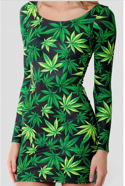 Дамски летни къси  рокли без ръкави, с къс или дълъг ръкав - топ цветни 3D модели - сини, виненочервени