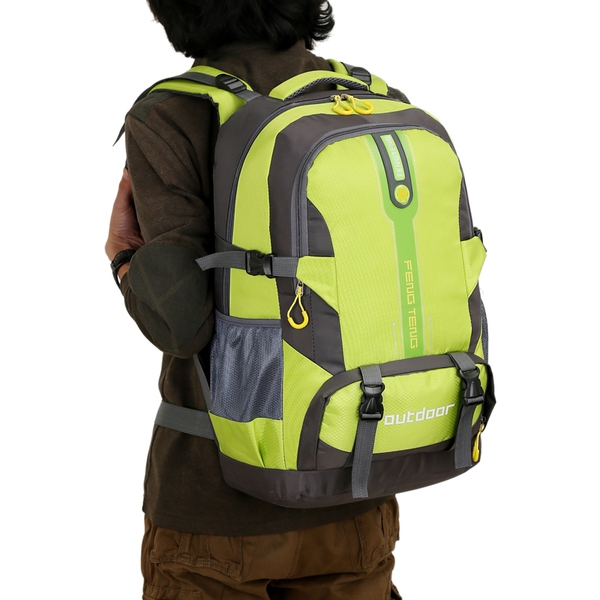 Раници за алпинизъм.