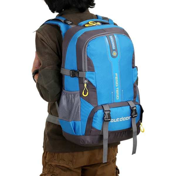 Раници за алпинизъм.