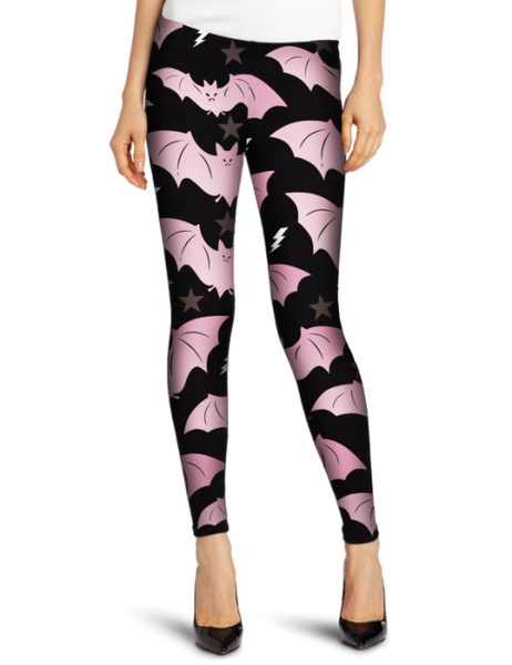 Дамски клинове - анимирани и 3D - 7 цветни модела от полиестър 