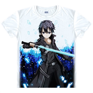 T-shirts Sword τέχνης on-line - 18 μοντέλα