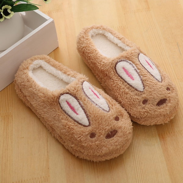 Σπιτικές γυναικείες  παντόφλες - λαγουδάκι, καρδιά και hello kitty