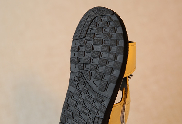 Детски сандали за момчета с  принт око 3 цвята