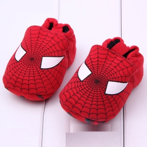 Бебешки обувки SpiderMan 