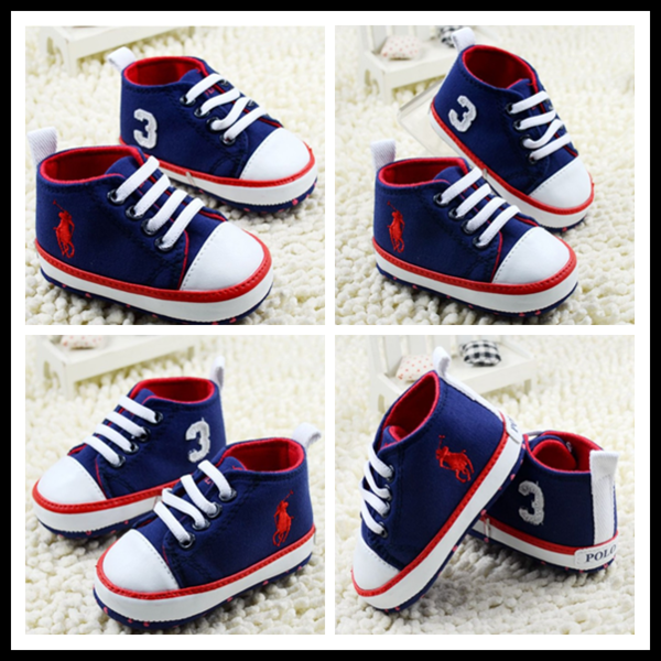 Βρεφικά παπούτσια για  αγόρια και  κορίτσια -20 μοντέλα