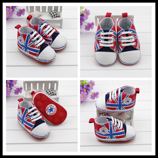 Βρεφικά παπούτσια για  αγόρια και  κορίτσια -20 μοντέλα