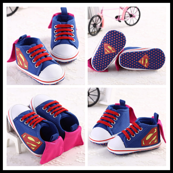 Βρεφικά παπούτσια για  αγόρια και  κορίτσια -20 μοντέλα