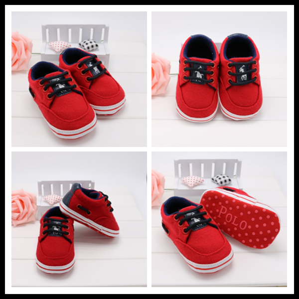 Βρεφικά παπούτσια για  αγόρια και  κορίτσια -20 μοντέλα