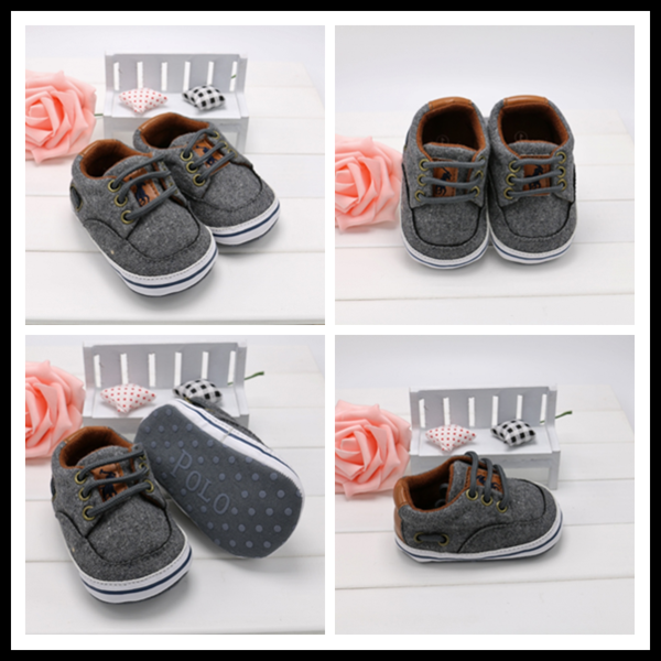 Βρεφικά παπούτσια για  αγόρια και  κορίτσια -20 μοντέλα