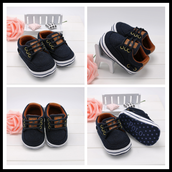 Βρεφικά παπούτσια για  αγόρια και  κορίτσια -20 μοντέλα