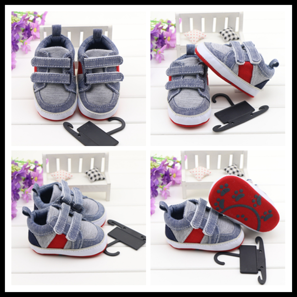 Βρεφικά παπούτσια για  αγόρια και  κορίτσια -20 μοντέλα