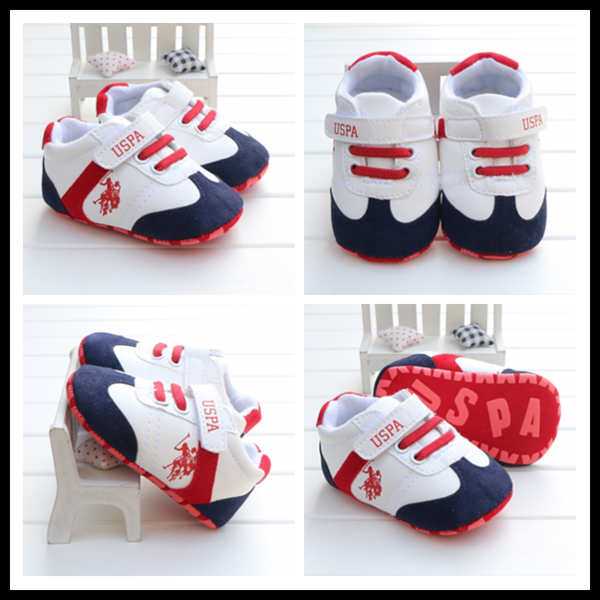 Βρεφικά παπούτσια για  αγόρια και  κορίτσια -20 μοντέλα