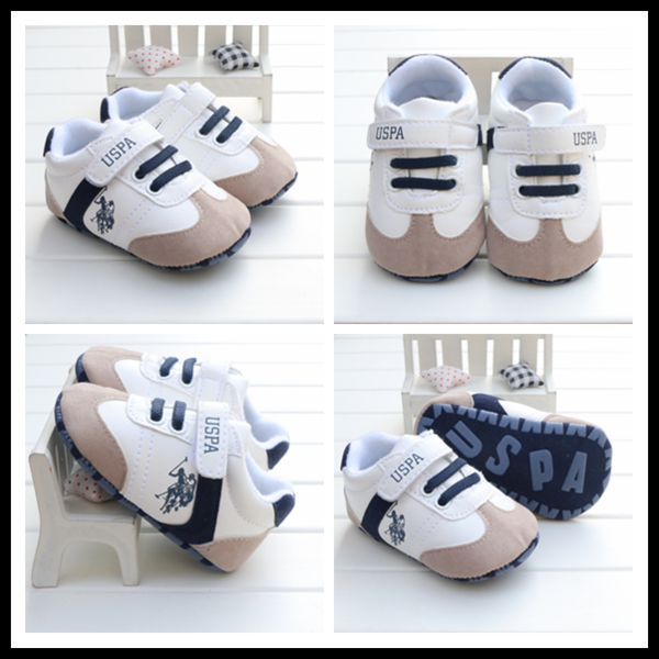 Βρεφικά παπούτσια για  αγόρια και  κορίτσια -20 μοντέλα