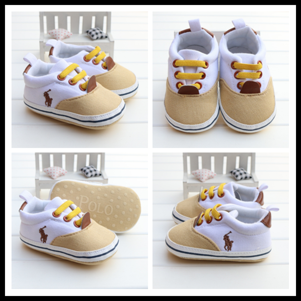 Βρεφικά παπούτσια για  αγόρια και  κορίτσια -20 μοντέλα