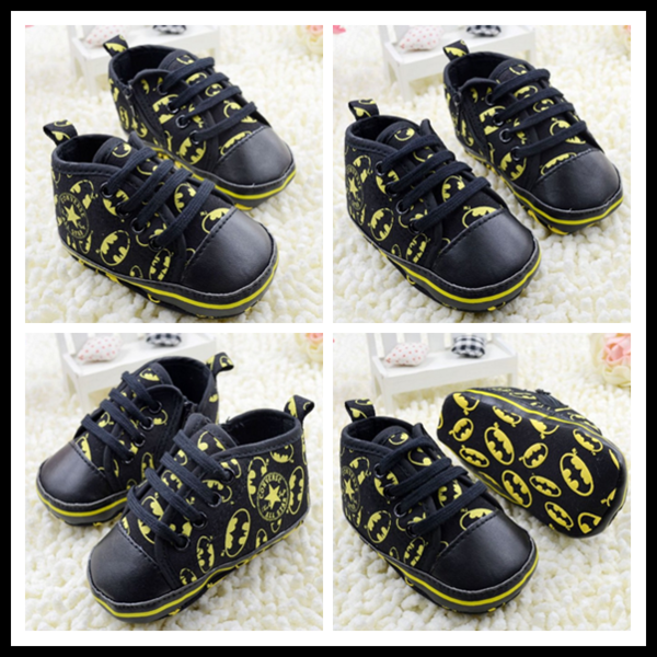 Βρεφικά παπούτσια για  αγόρια και  κορίτσια -20 μοντέλα