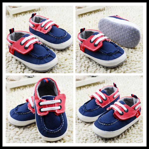 Βρεφικά παπούτσια για  αγόρια και  κορίτσια -20 μοντέλα