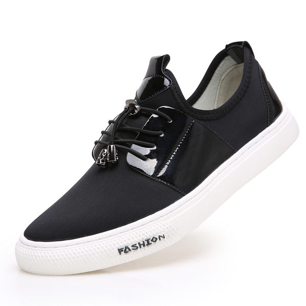 Ανδρικά παπούτσια - Τύπος KEC σε τρία χρώματα