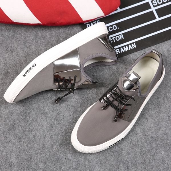 Ανδρικά παπούτσια - Τύπος KEC σε τρία χρώματα