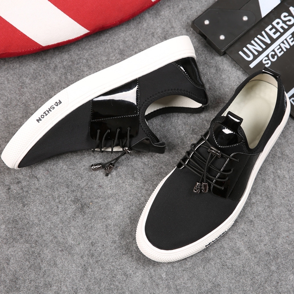 Ανδρικά παπούτσια - Τύπος KEC σε τρία χρώματα