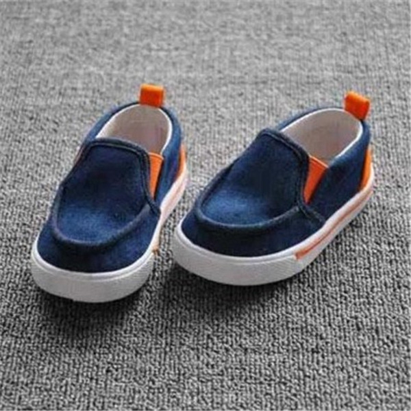 Βρεφικά παπούτσια για αγόρια και κορίτσια 18 μοντέλα