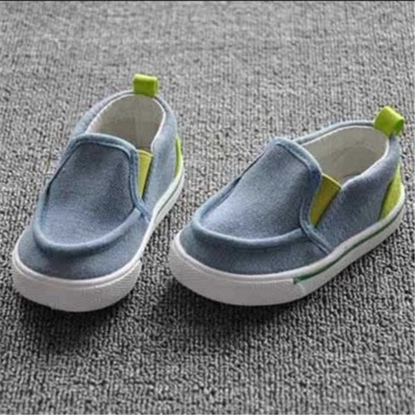 Βρεφικά παπούτσια για αγόρια και κορίτσια 18 μοντέλα