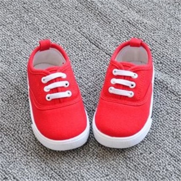 Βρεφικά παπούτσια για αγόρια και κορίτσια 18 μοντέλα