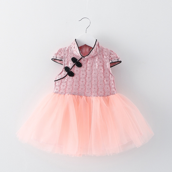 Бебешки рокли разнообразни модели 