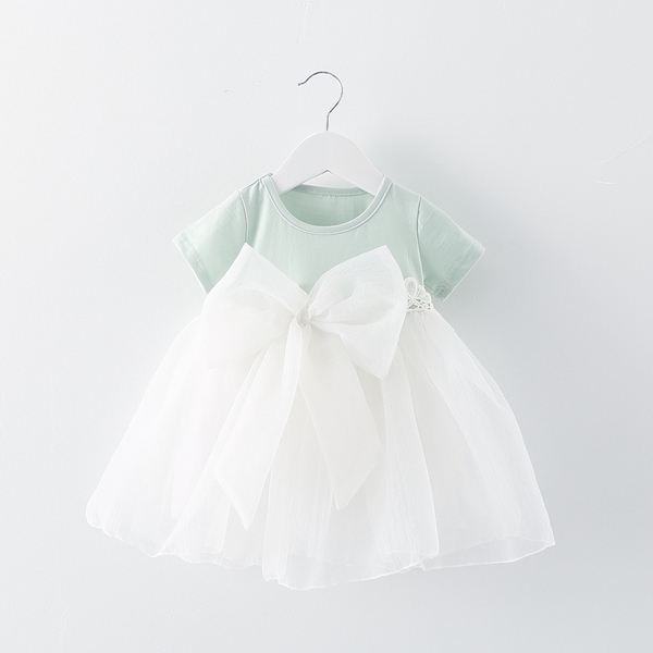 Бебешки рокли разнообразни модели 