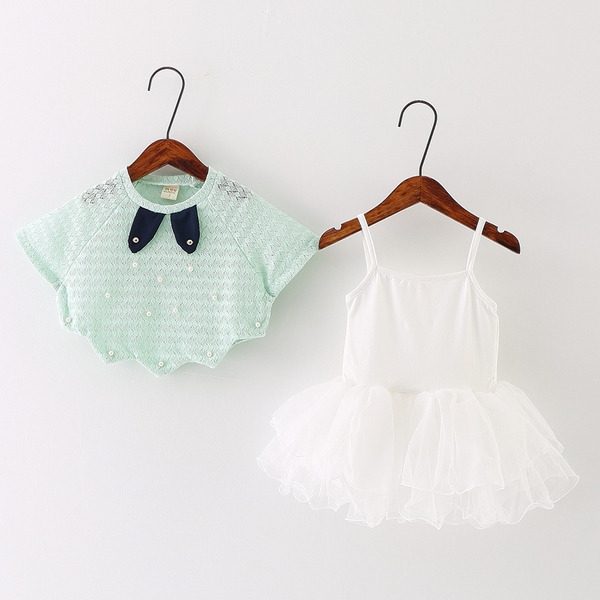 Бебешки рокли разнообразни модели 