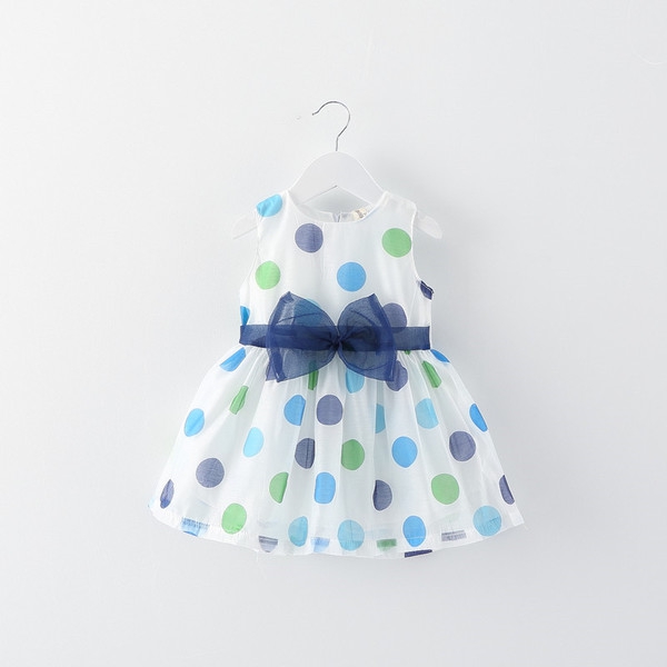 Бебешки рокли разнообразни модели 