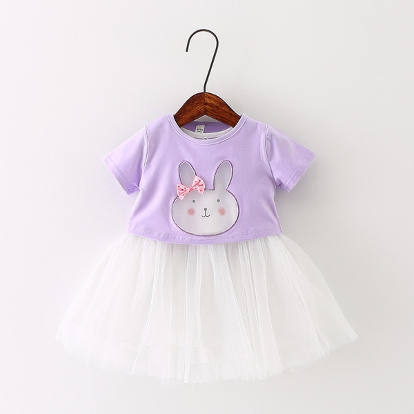 Бебешки рокли разнообразни модели 