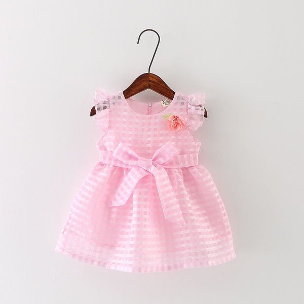 Бебешки рокли разнообразни модели 