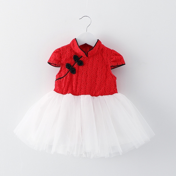 Бебешки рокли разнообразни модели 