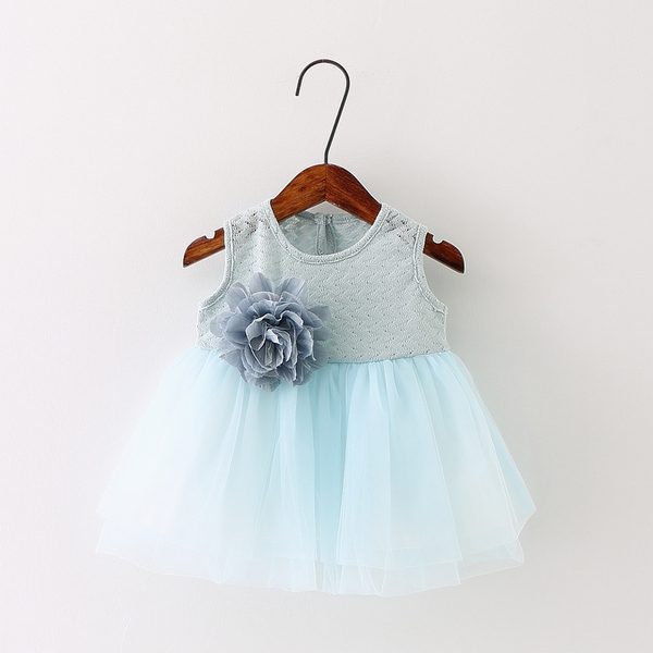 Бебешки рокли разнообразни модели 