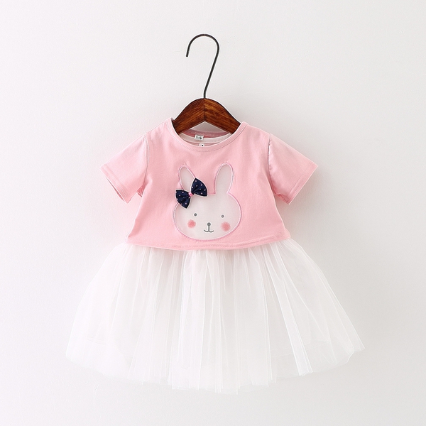 Бебешки рокли разнообразни модели 