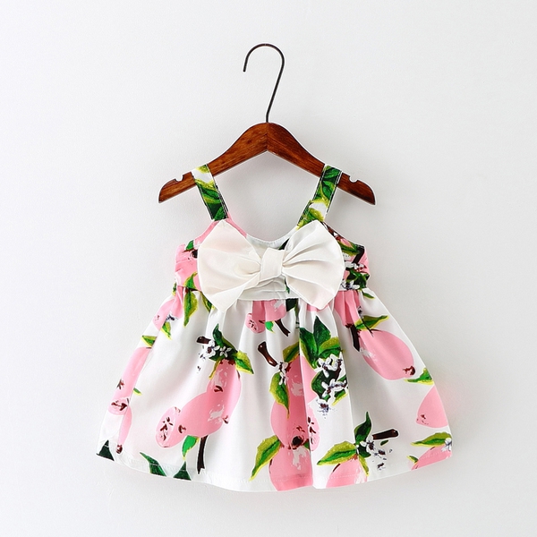 Бебешки рокли разнообразни модели 