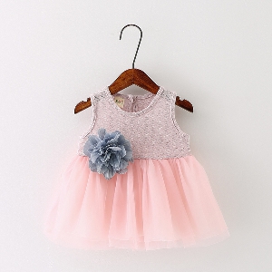 Бебешки рокли разнообразни модели 